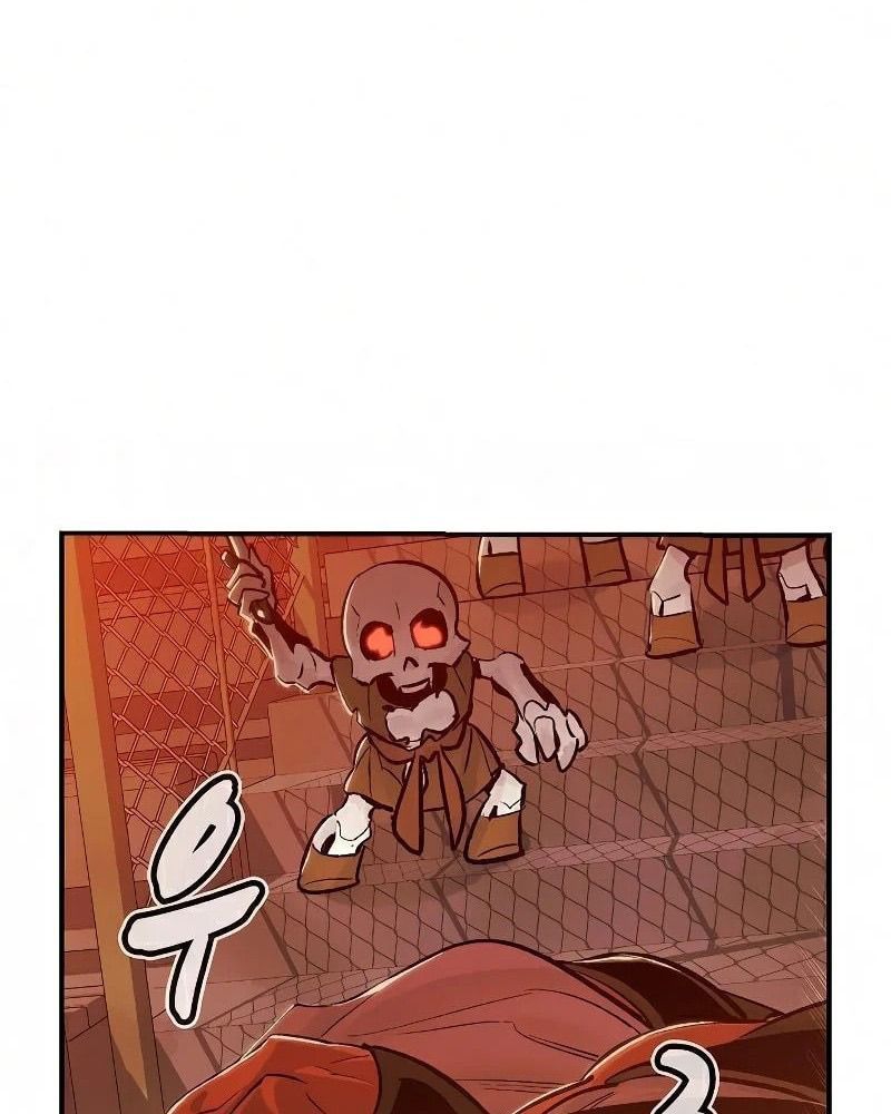 Tôi - Necromancer Cô Độc 11