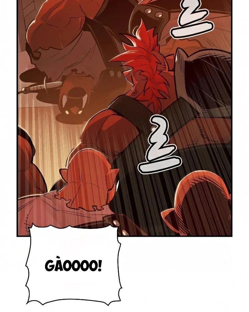 Tôi - Necromancer Cô Độc 11