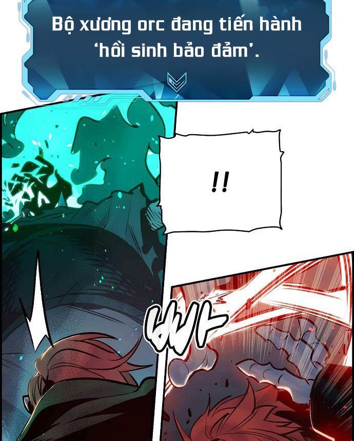 Tôi - Necromancer Cô Độc 13