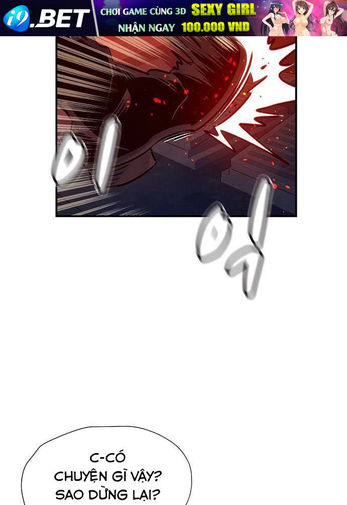 Tôi - Necromancer Cô Độc 13