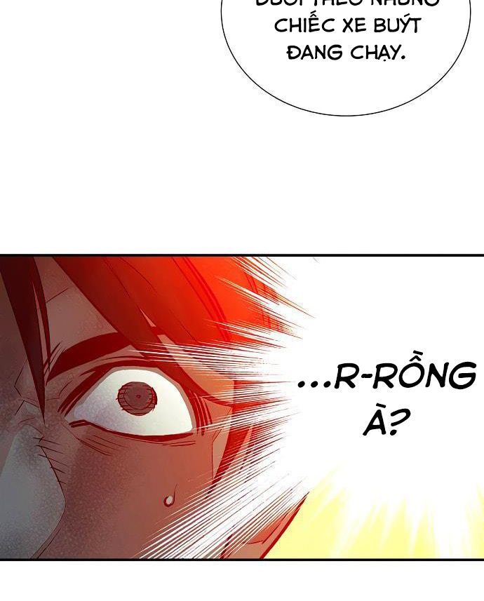 Tôi - Necromancer Cô Độc 13