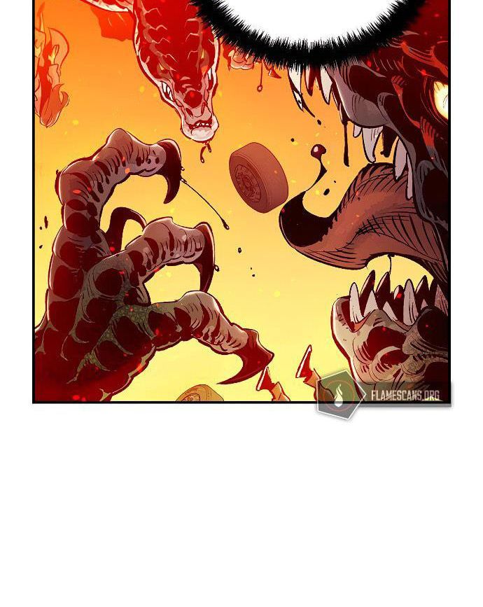 Tôi - Necromancer Cô Độc 13