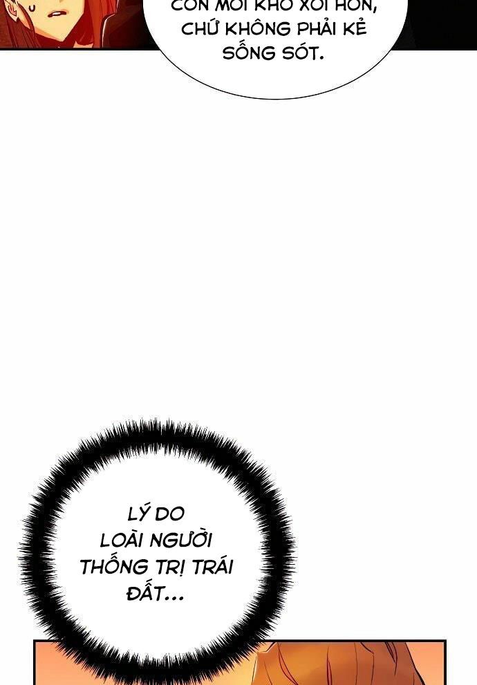 Tôi - Necromancer Cô Độc 13