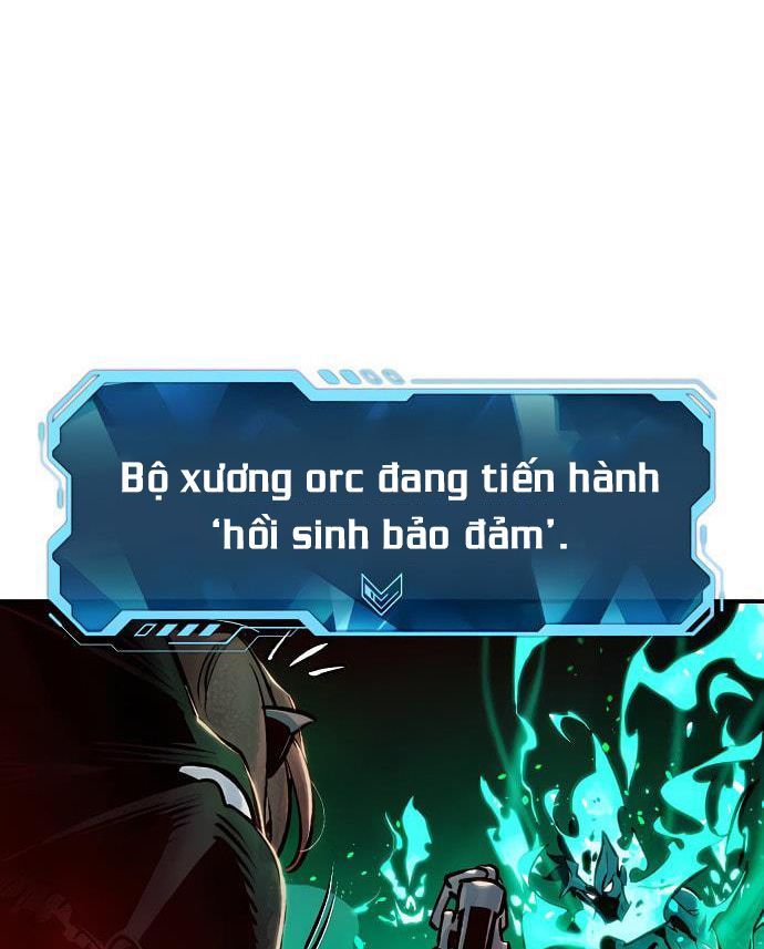 Tôi - Necromancer Cô Độc 13