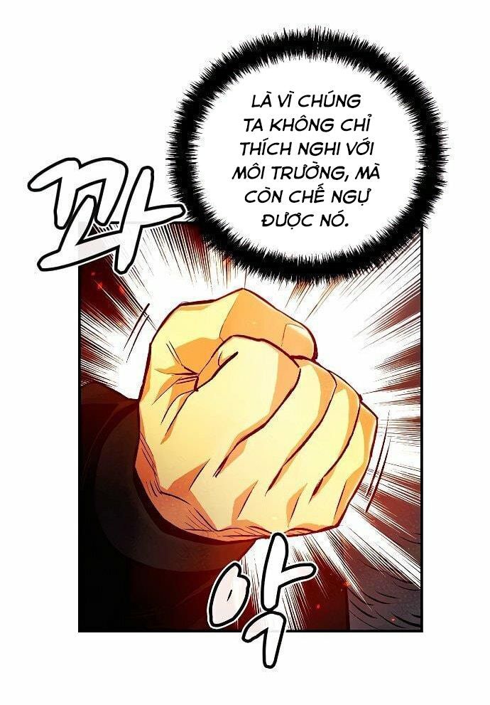 Tôi - Necromancer Cô Độc 13