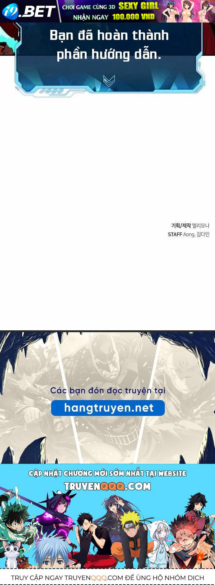 Tôi - Necromancer Cô Độc 13