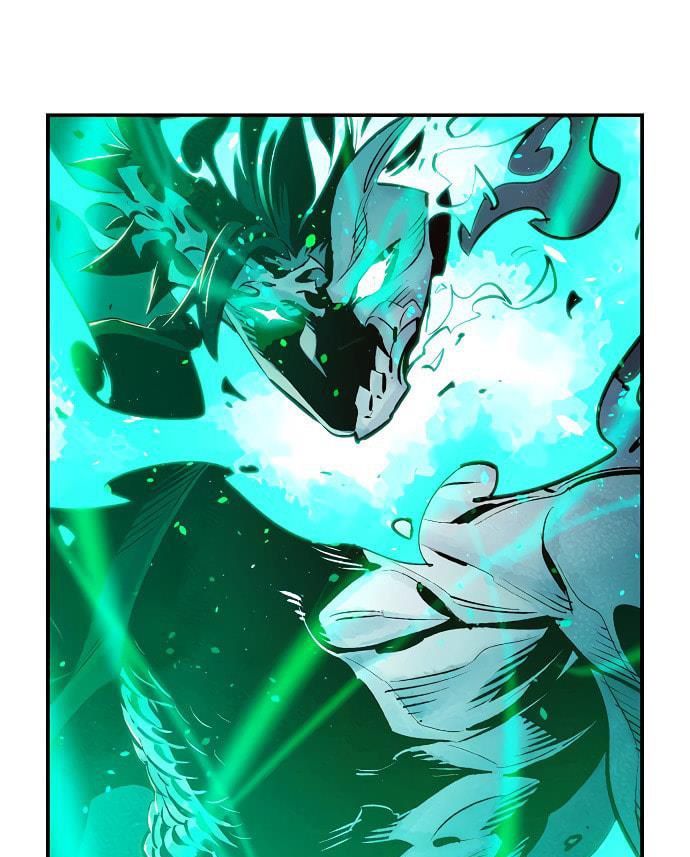 Tôi - Necromancer Cô Độc 13