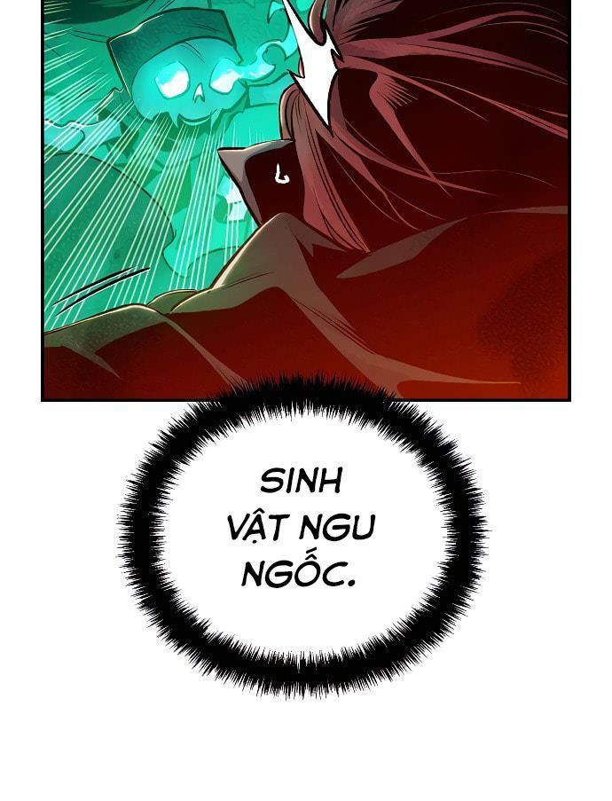 Tôi - Necromancer Cô Độc 13