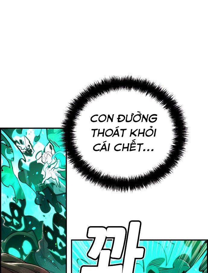 Tôi - Necromancer Cô Độc 13