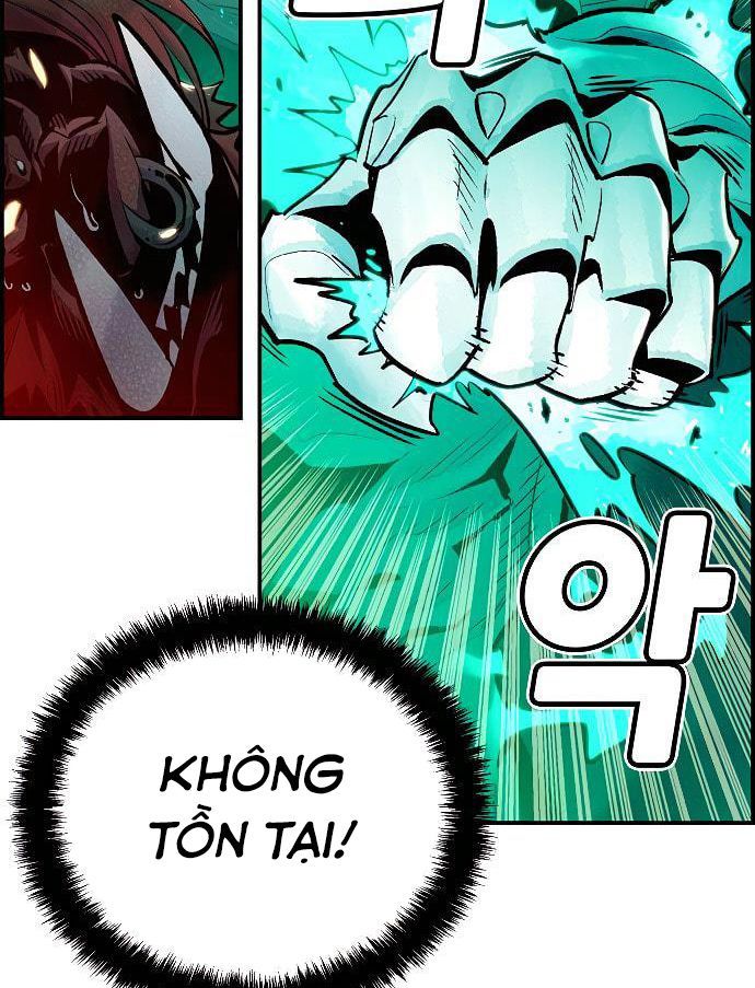 Tôi - Necromancer Cô Độc 13