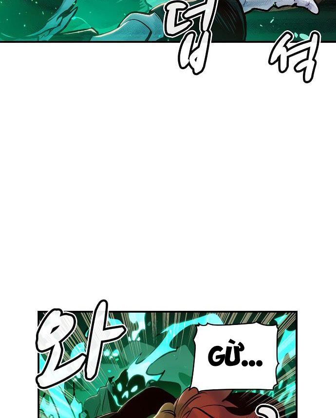 Tôi - Necromancer Cô Độc 13