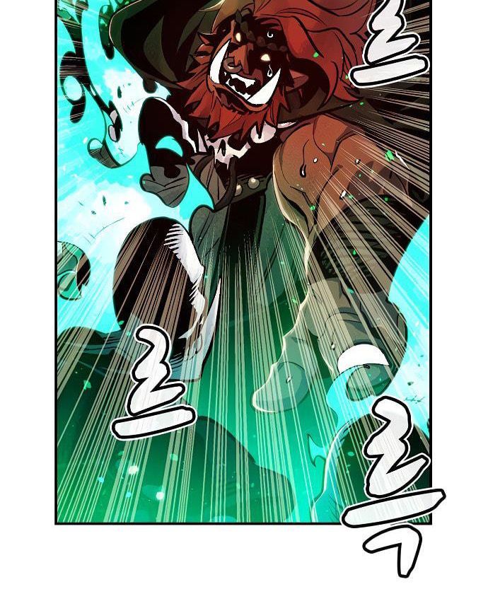 Tôi - Necromancer Cô Độc 13