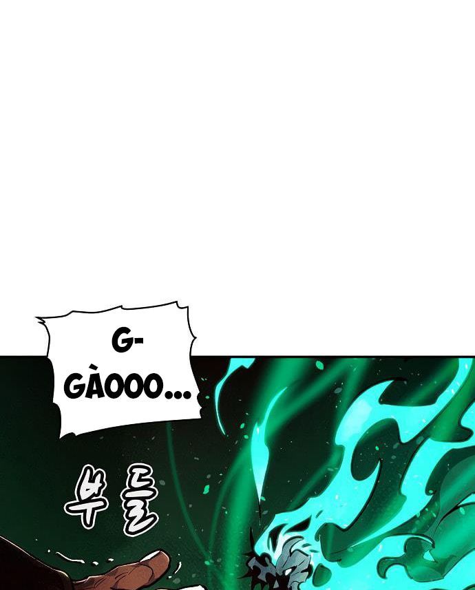 Tôi - Necromancer Cô Độc 13