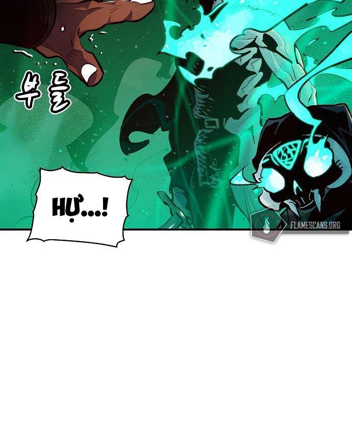 Tôi - Necromancer Cô Độc 13