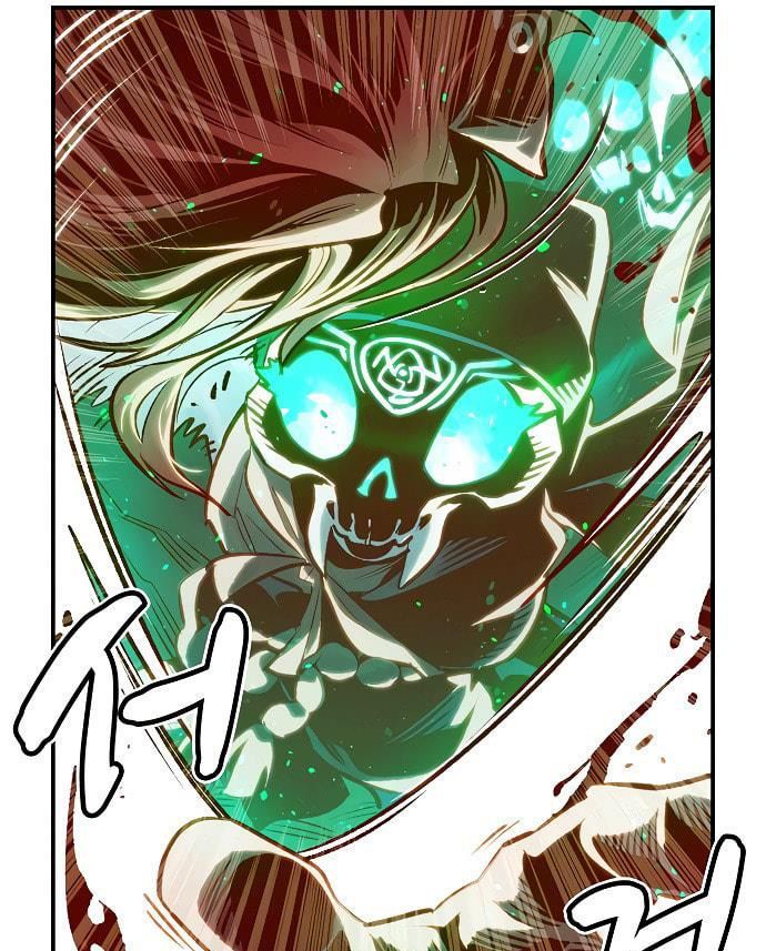 Tôi - Necromancer Cô Độc 13