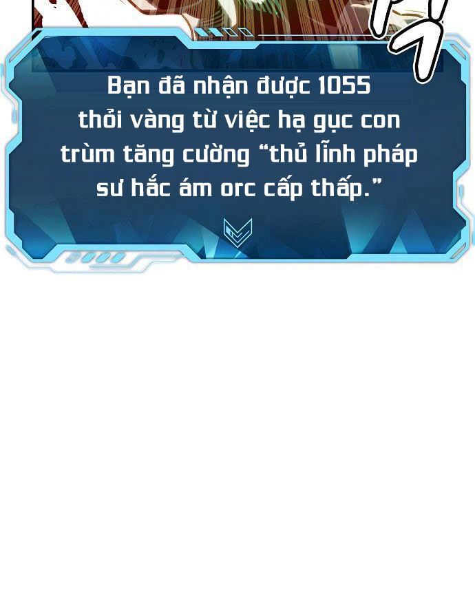 Tôi - Necromancer Cô Độc 13