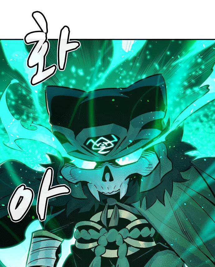 Tôi - Necromancer Cô Độc 13