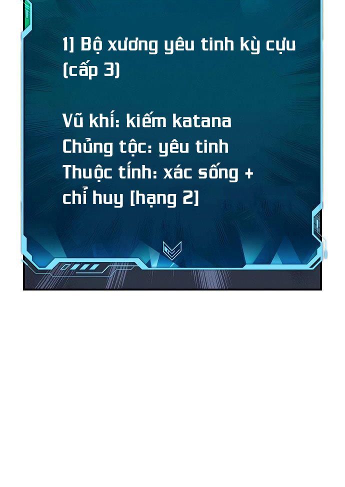 Tôi - Necromancer Cô Độc 13