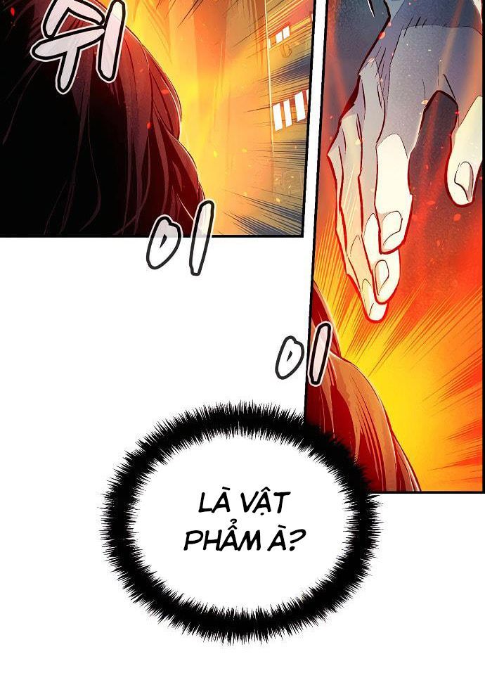 Tôi - Necromancer Cô Độc 13