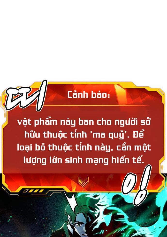 Tôi - Necromancer Cô Độc 13