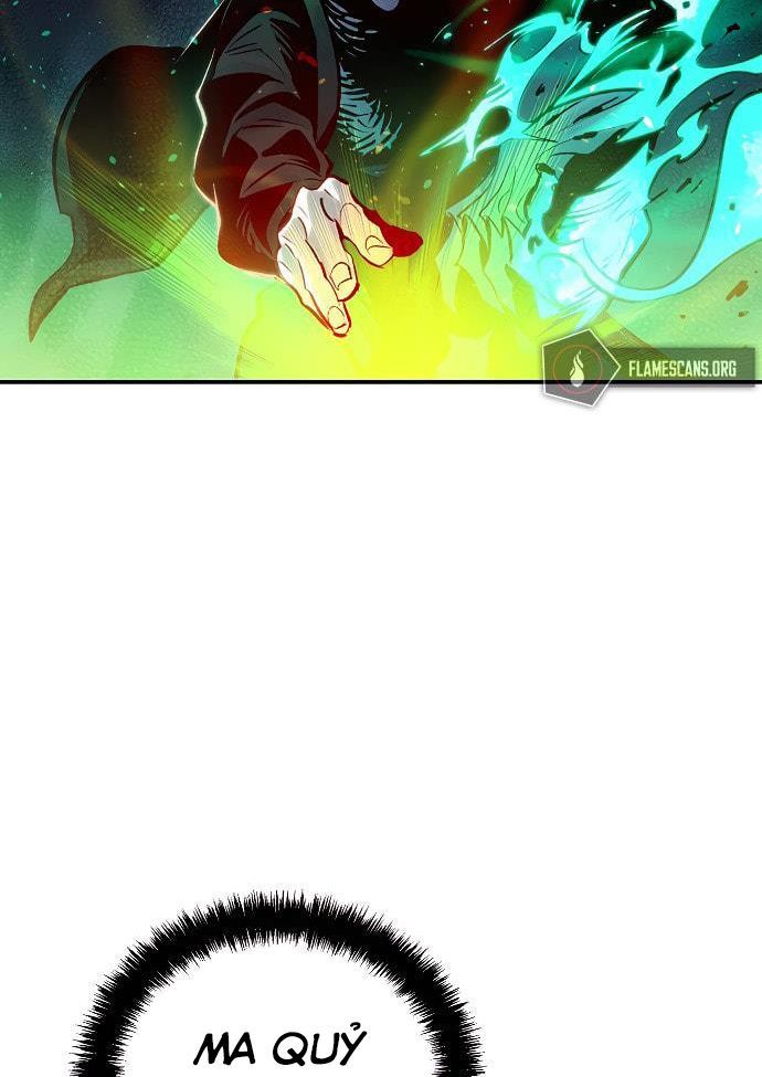 Tôi - Necromancer Cô Độc 13