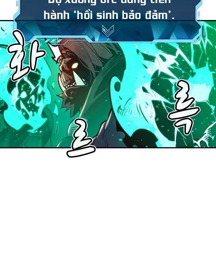 Tôi - Necromancer Cô Độc 13