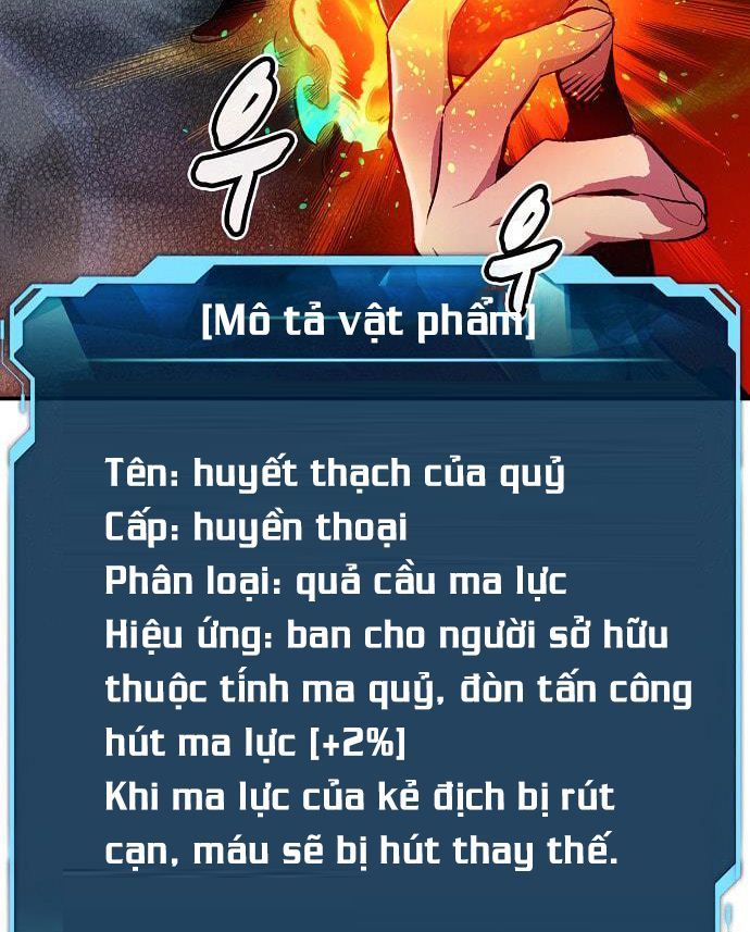 Tôi - Necromancer Cô Độc 13