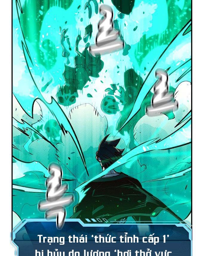 Tôi - Necromancer Cô Độc 13