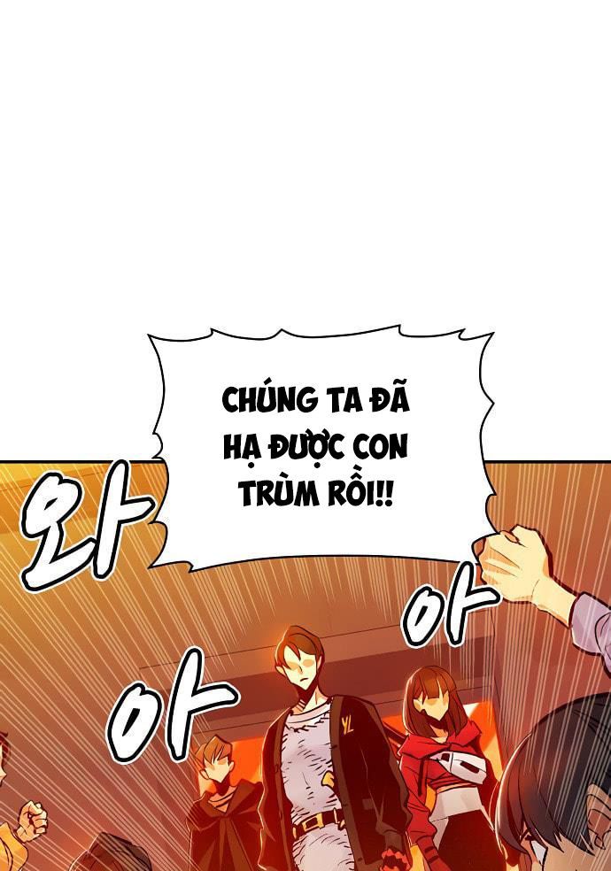 Tôi - Necromancer Cô Độc 13