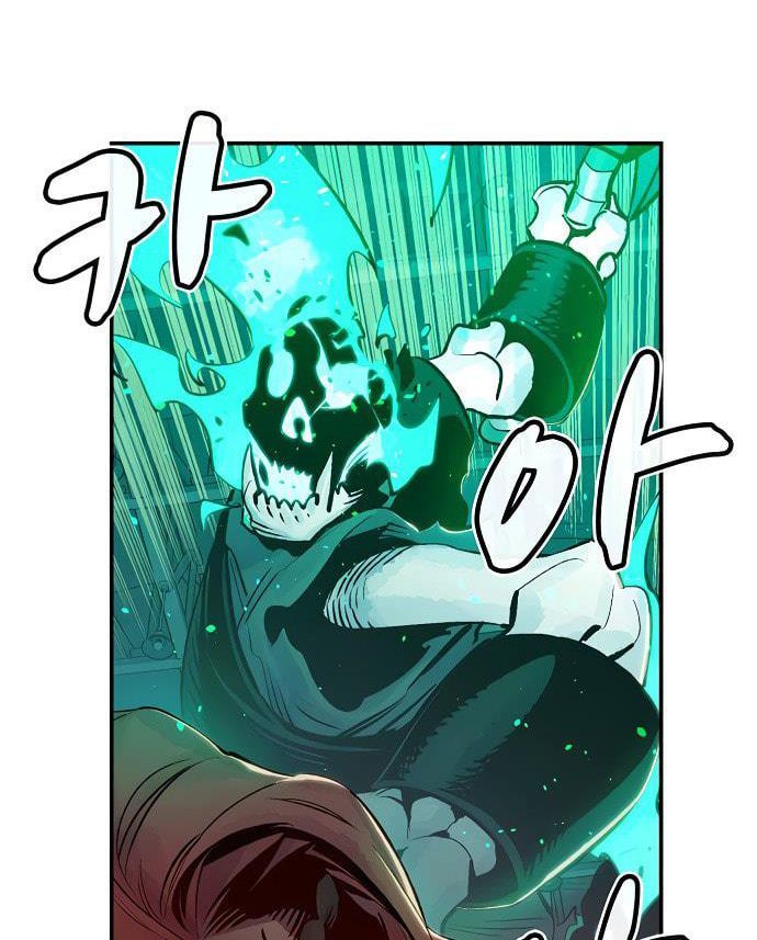 Tôi - Necromancer Cô Độc 13