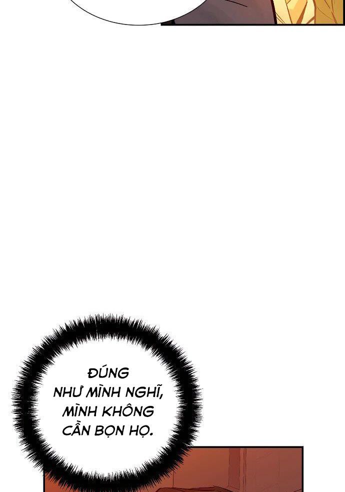 Tôi - Necromancer Cô Độc 13