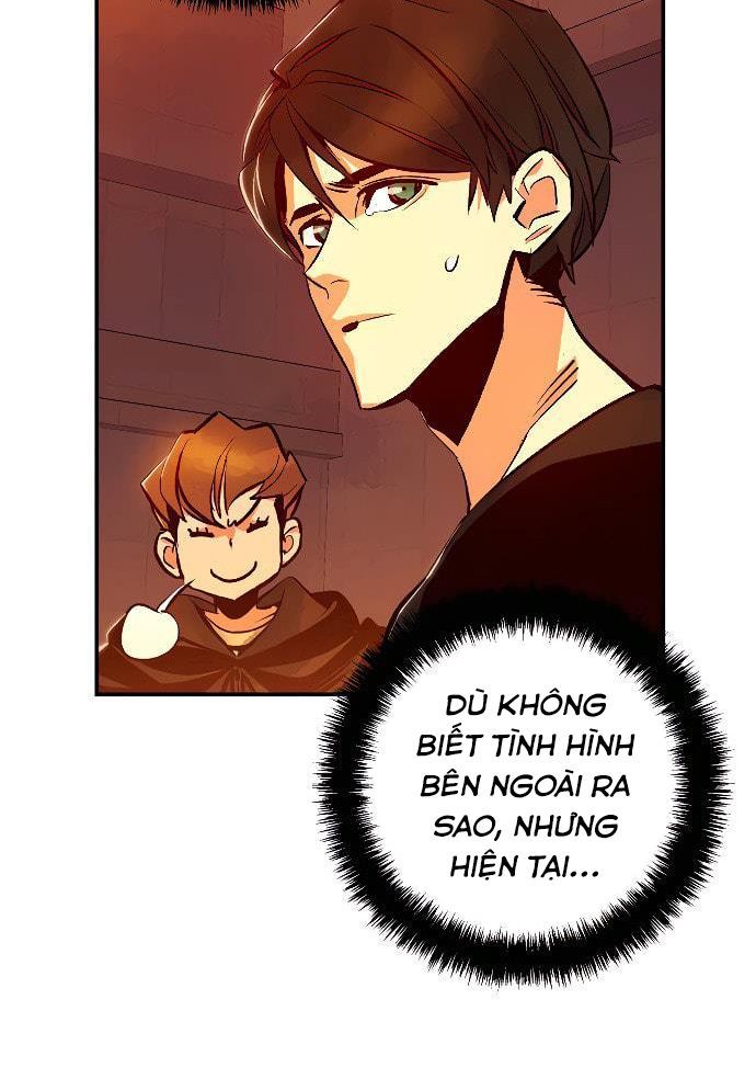 Tôi - Necromancer Cô Độc 13