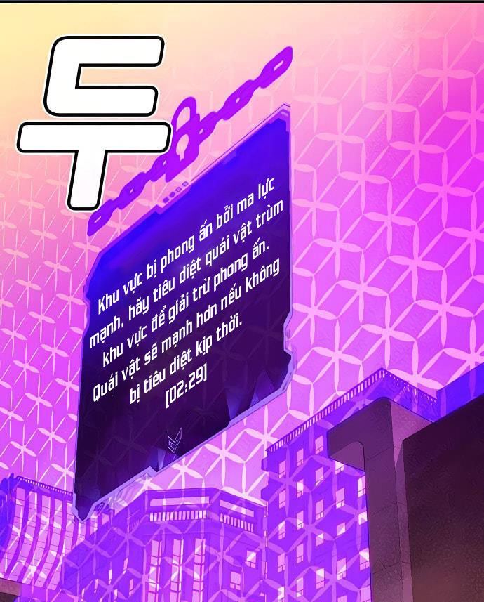 Tôi - Necromancer Cô Độc 13