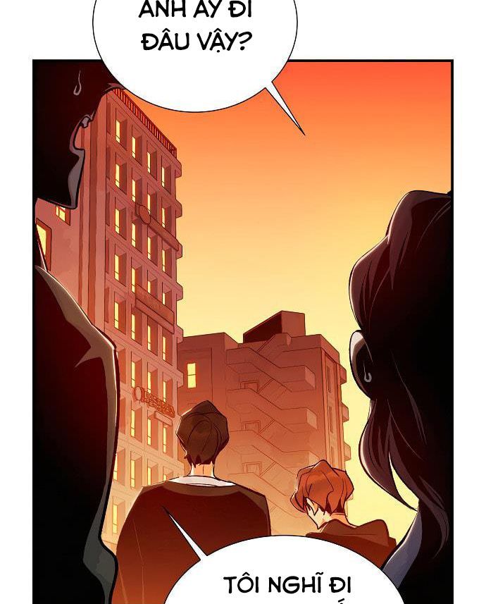 Tôi - Necromancer Cô Độc 13