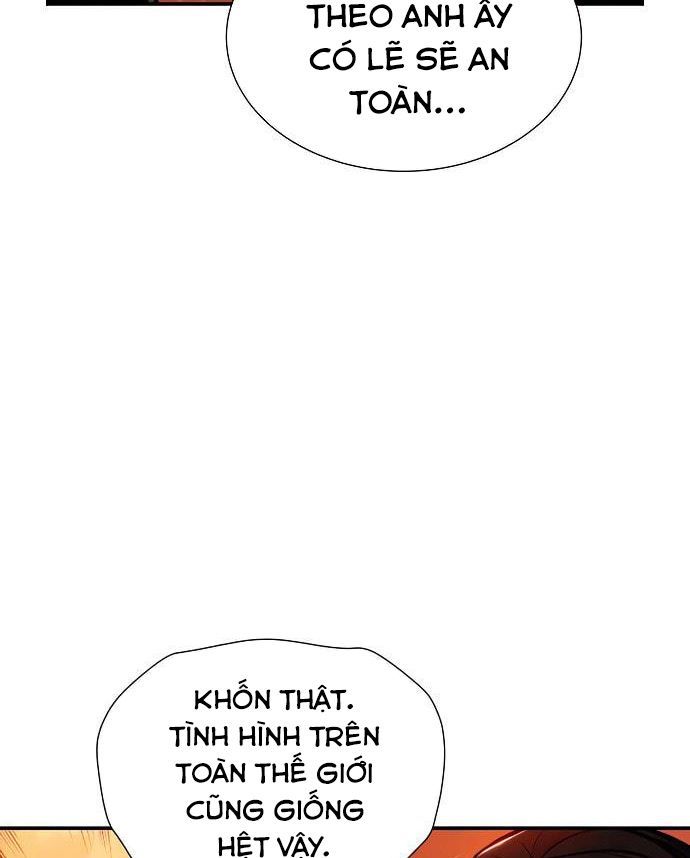 Tôi - Necromancer Cô Độc 13