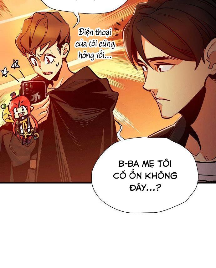 Tôi - Necromancer Cô Độc 13