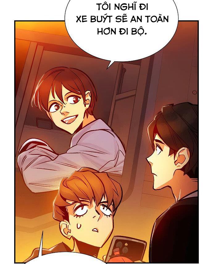 Tôi - Necromancer Cô Độc 13