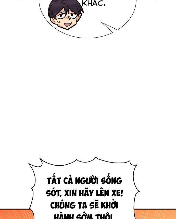 Tôi - Necromancer Cô Độc 13