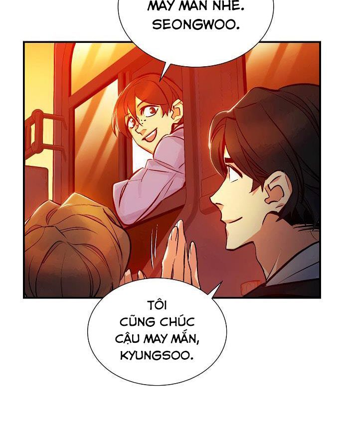 Tôi - Necromancer Cô Độc 13