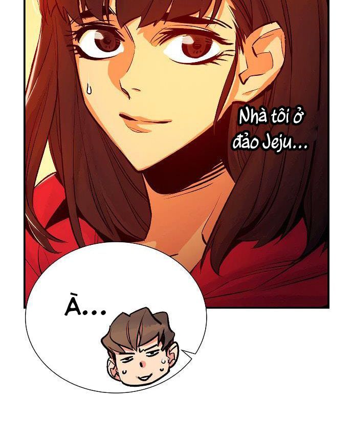 Tôi - Necromancer Cô Độc 13