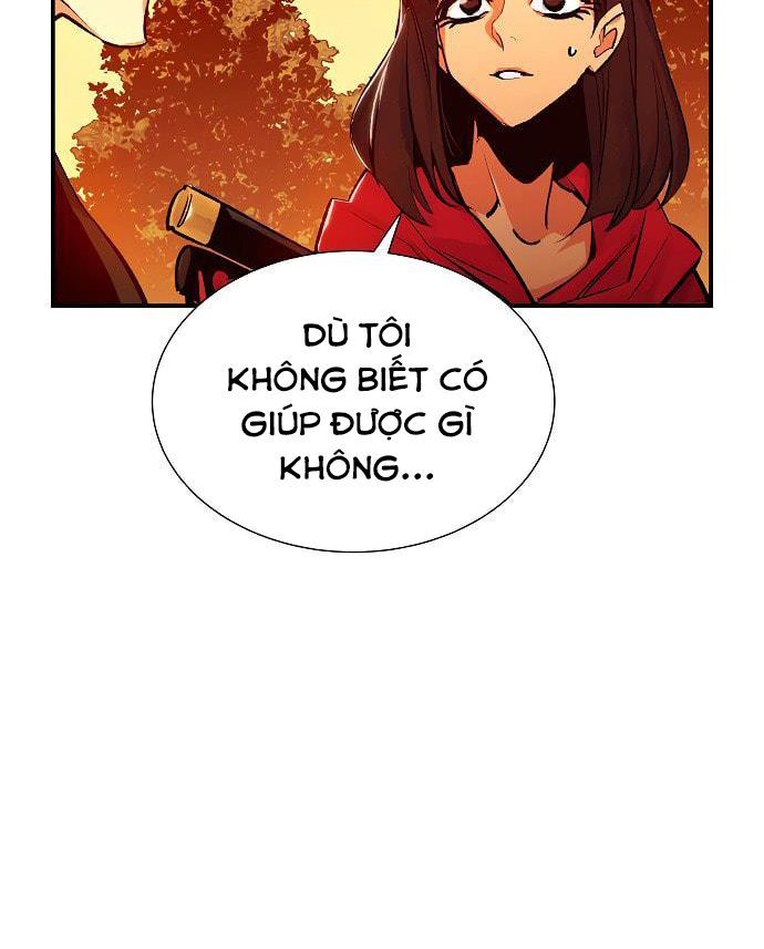 Tôi - Necromancer Cô Độc 13