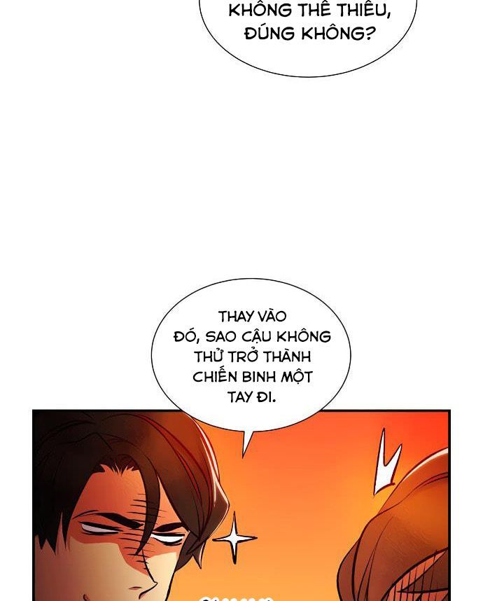 Tôi - Necromancer Cô Độc 13