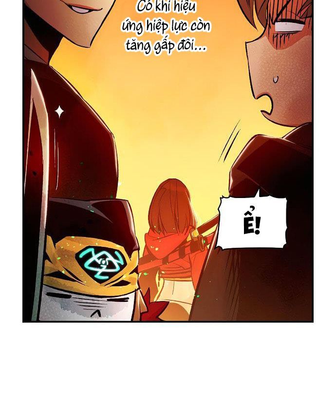 Tôi - Necromancer Cô Độc 13