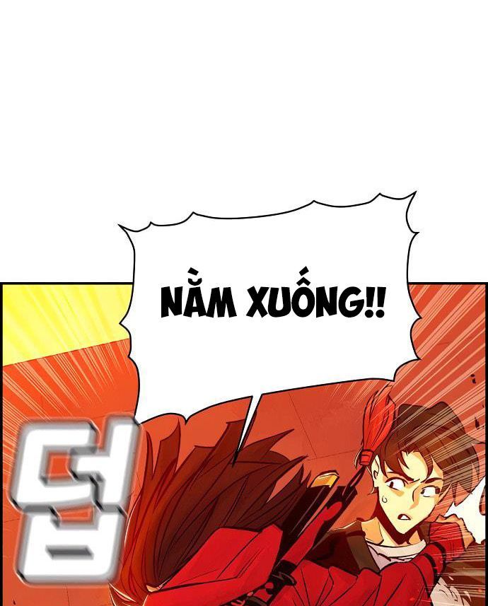 Tôi - Necromancer Cô Độc 13