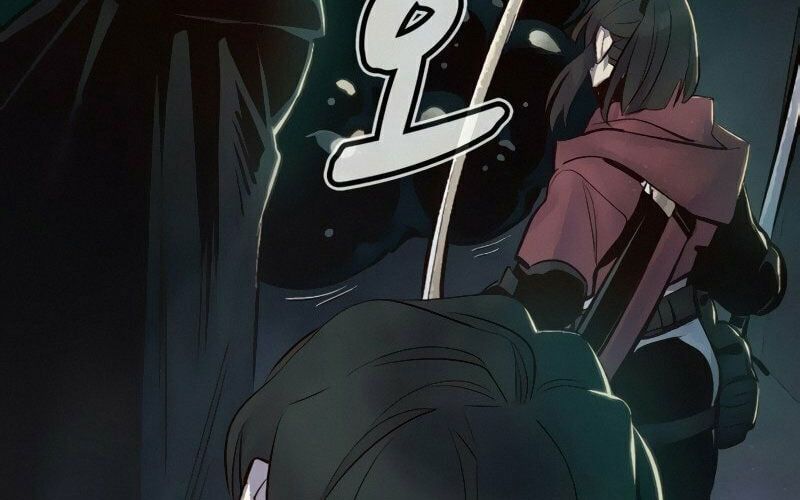 Tôi - Necromancer Cô Độc 15