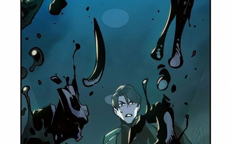 Tôi - Necromancer Cô Độc 15