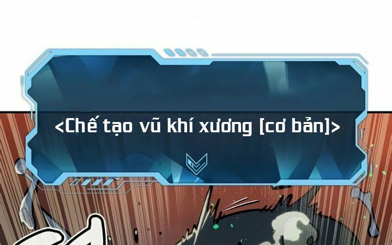 Tôi - Necromancer Cô Độc 15