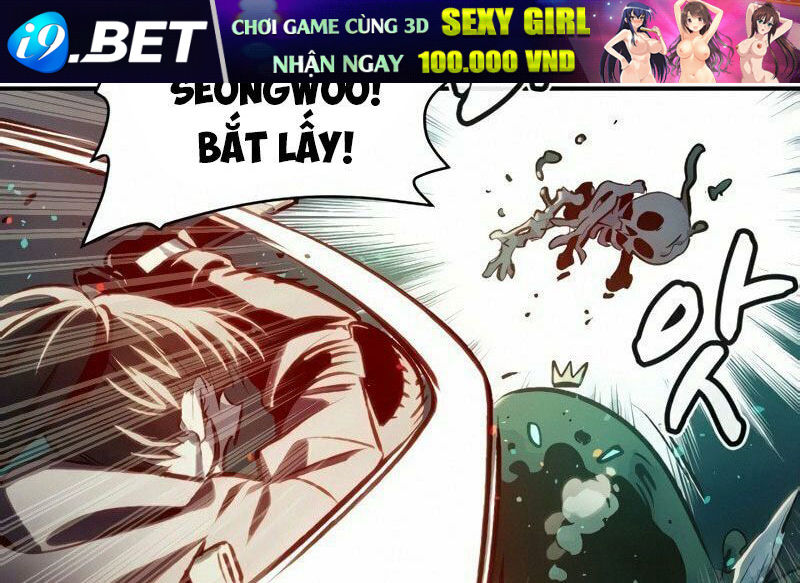 Tôi - Necromancer Cô Độc 15