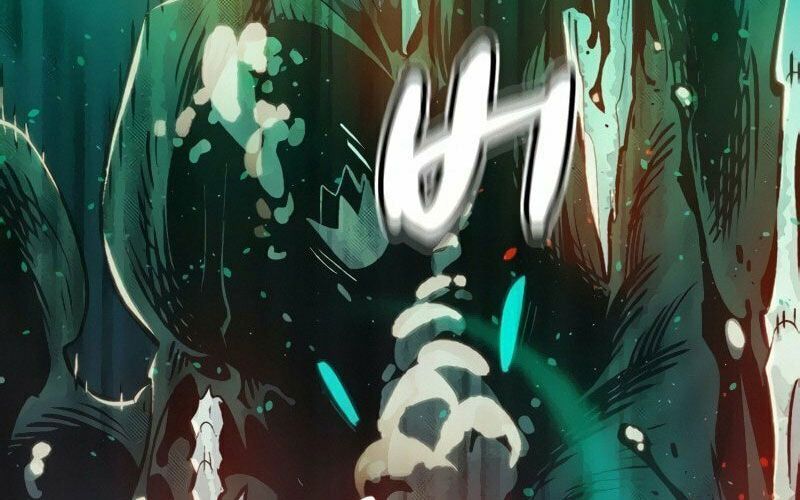 Tôi - Necromancer Cô Độc 15