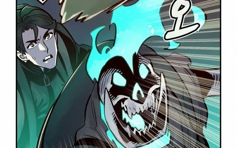 Tôi - Necromancer Cô Độc 15